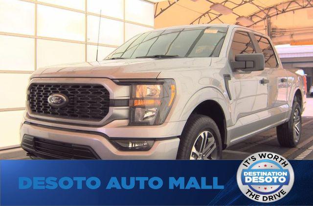 2023 Ford F-150 XL for sale in Arcadia, FL