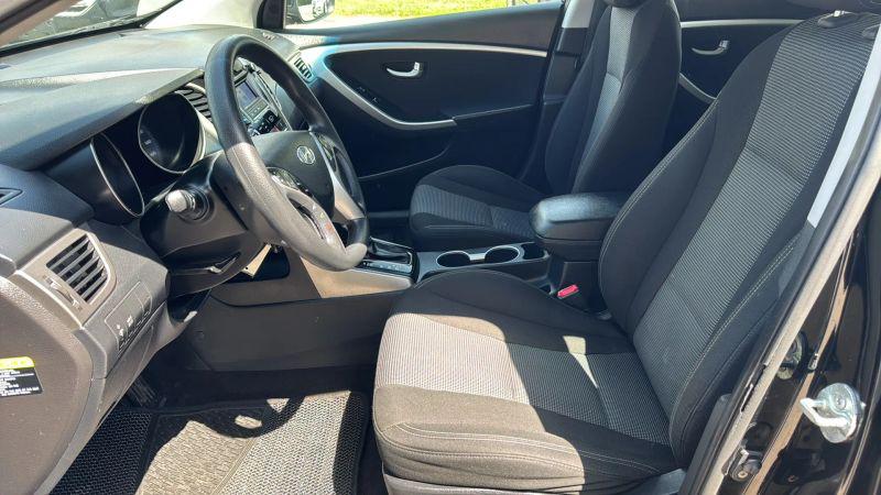 2016 Hyundai Elantra GT Base