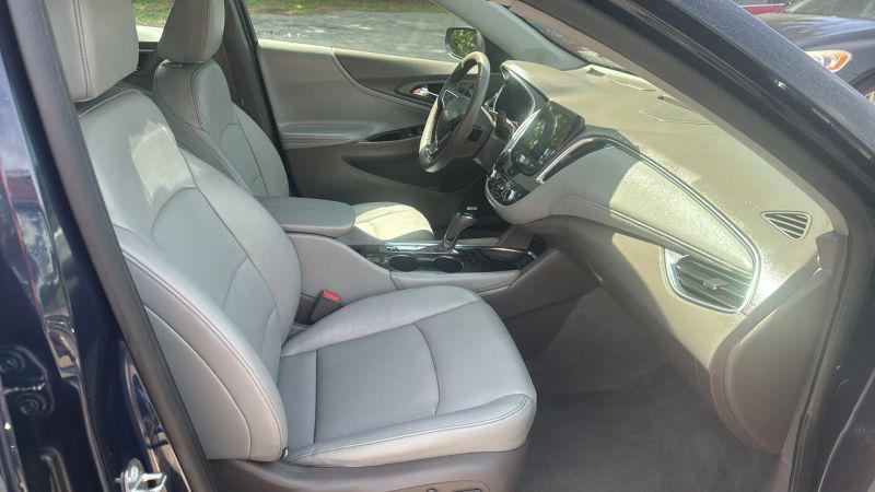 2016 Chevrolet Malibu Premier