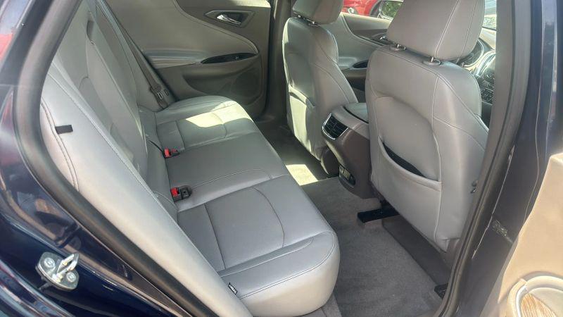 2016 Chevrolet Malibu Premier