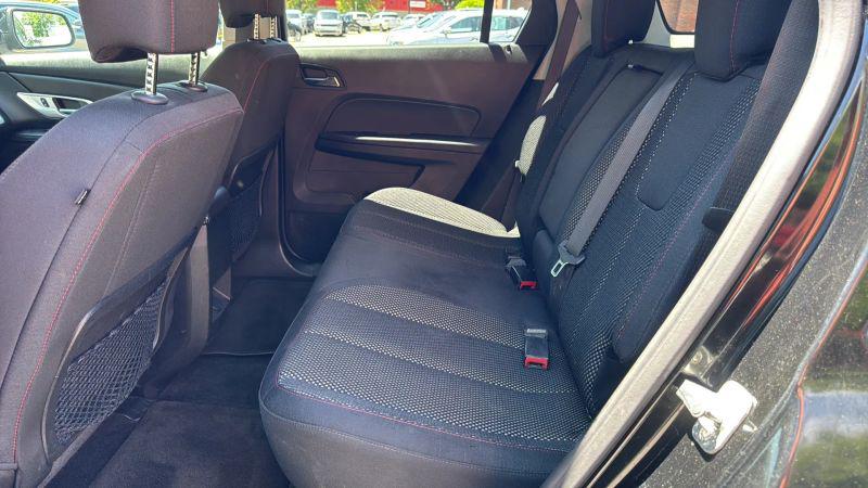 2017 GMC Terrain SLE-1