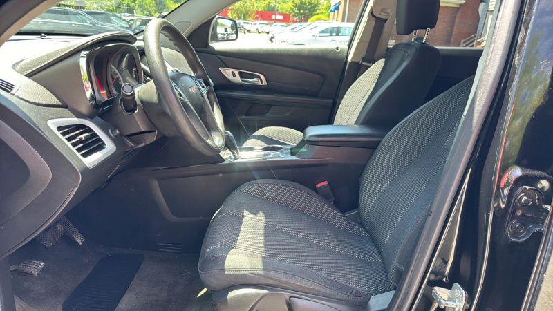 2017 GMC Terrain SLE-1