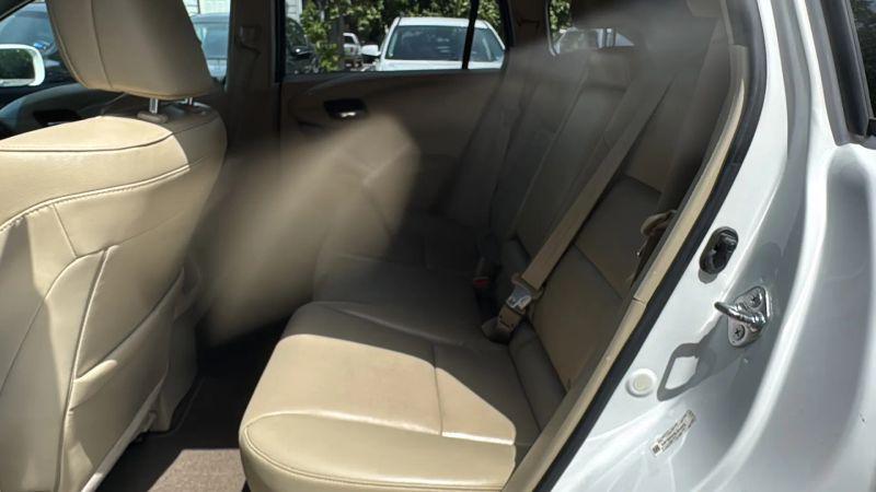 2014 Acura RDX Base