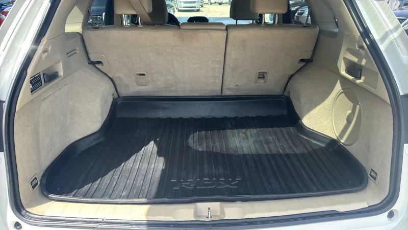 2014 Acura RDX Base