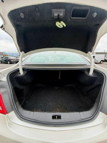 2014 Buick LaCrosse Premium II Group