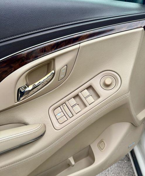 2014 Buick LaCrosse Premium II Group