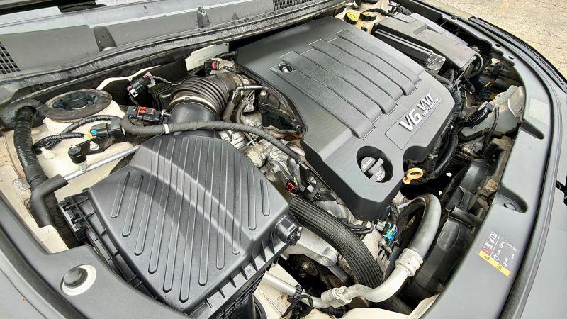 2014 Buick LaCrosse Premium II Group