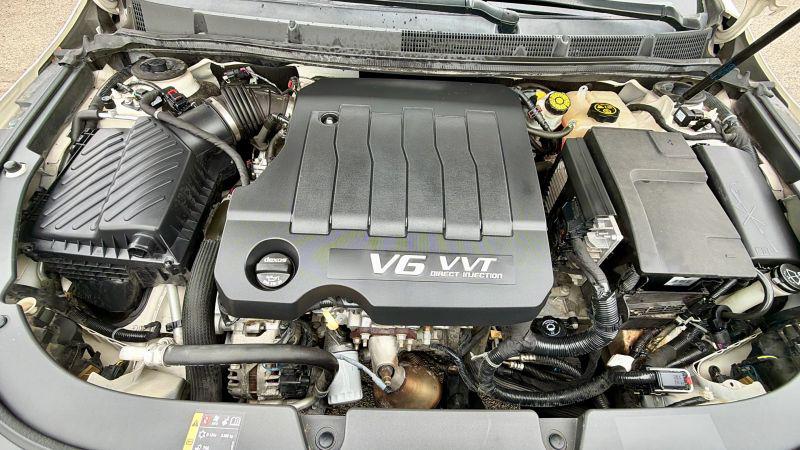 2014 Buick LaCrosse Premium II Group