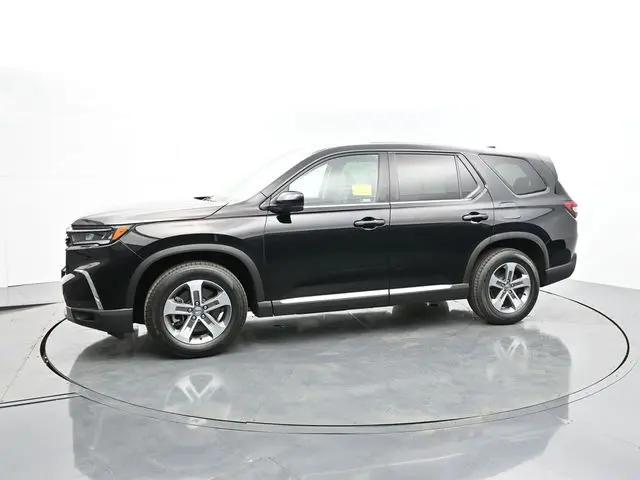2023 Honda Pilot AWD EX-L 7 Passenger