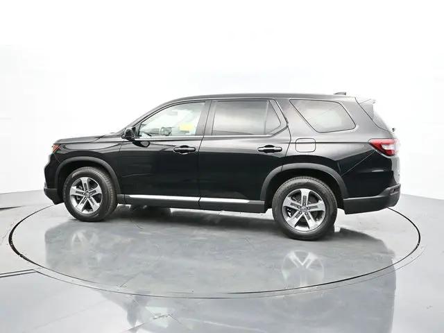 2023 Honda Pilot AWD EX-L 7 Passenger