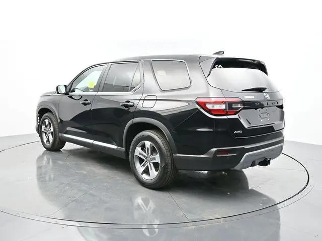 2023 Honda Pilot AWD EX-L 7 Passenger