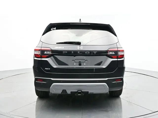 2023 Honda Pilot AWD EX-L 7 Passenger