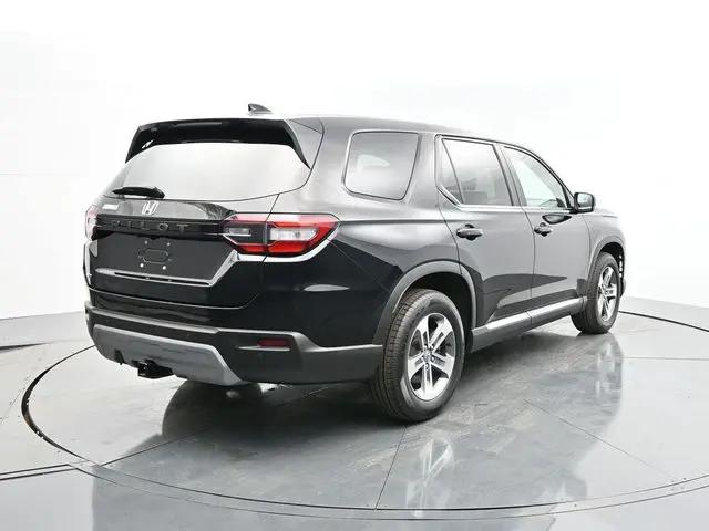 2023 Honda Pilot AWD EX-L 7 Passenger