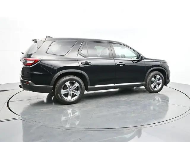 2023 Honda Pilot AWD EX-L 7 Passenger