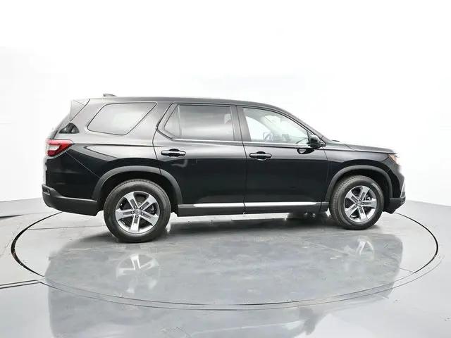 2023 Honda Pilot AWD EX-L 7 Passenger