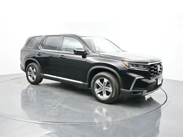 2023 Honda Pilot AWD EX-L 7 Passenger