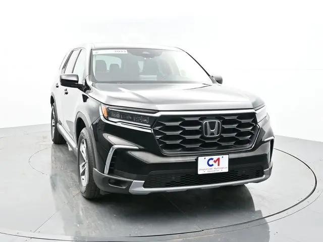 2023 Honda Pilot AWD EX-L 7 Passenger