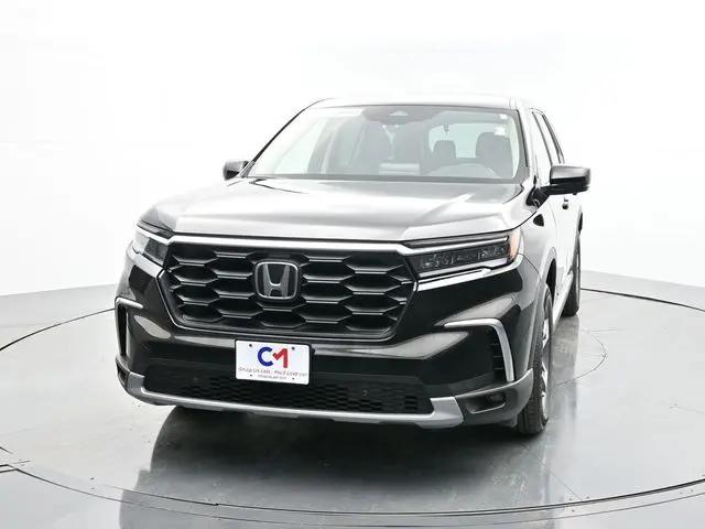 2023 Honda Pilot AWD EX-L 7 Passenger