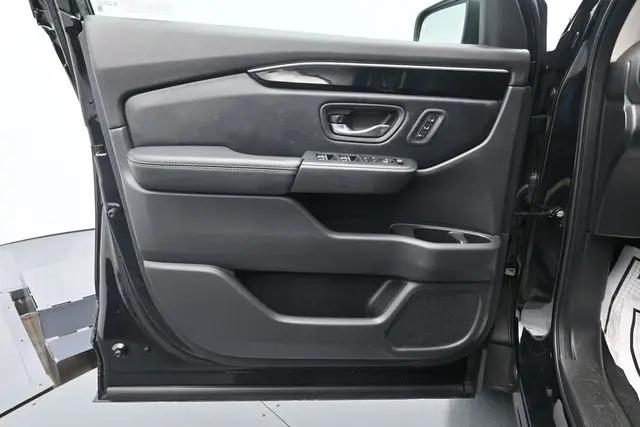 2023 Honda Pilot AWD EX-L 7 Passenger
