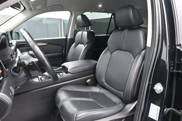 2023 Honda Pilot AWD EX-L 7 Passenger