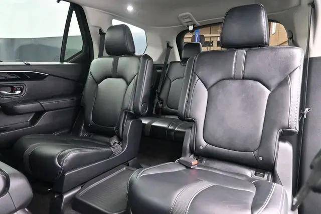 2023 Honda Pilot AWD EX-L 7 Passenger