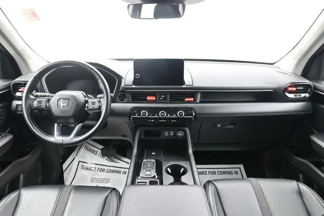 2023 Honda Pilot AWD EX-L 7 Passenger