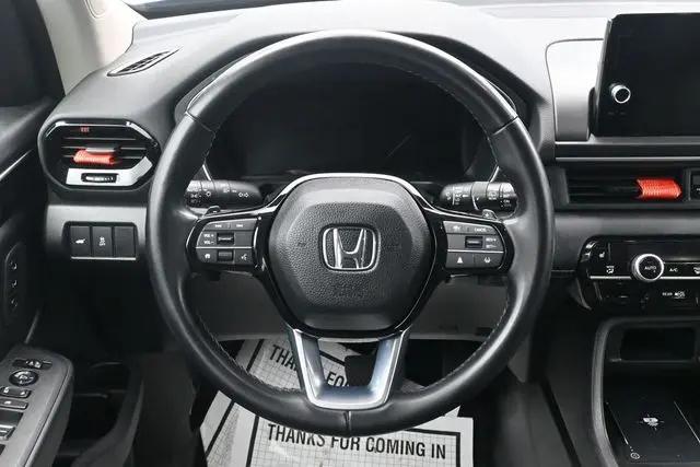 2023 Honda Pilot AWD EX-L 7 Passenger
