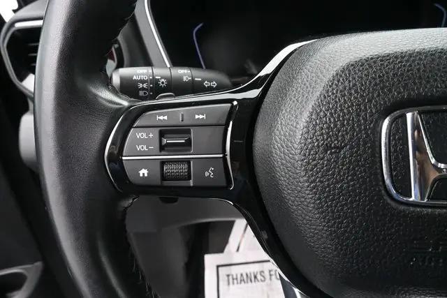 2023 Honda Pilot AWD EX-L 7 Passenger