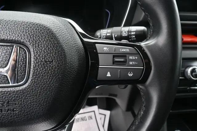 2023 Honda Pilot AWD EX-L 7 Passenger