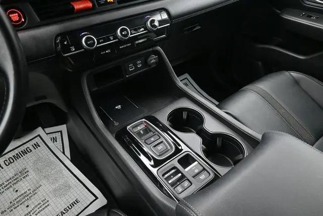 2023 Honda Pilot AWD EX-L 7 Passenger