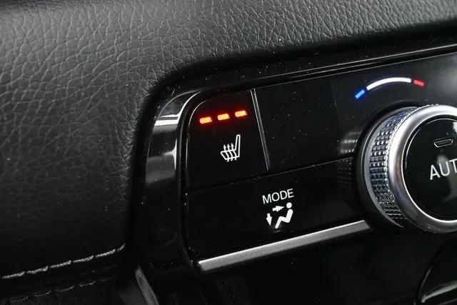 2023 Honda Pilot AWD EX-L 7 Passenger