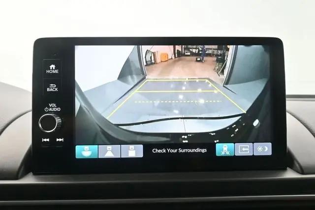 2023 Honda Pilot AWD EX-L 7 Passenger