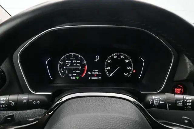 2023 Honda Pilot AWD EX-L 7 Passenger
