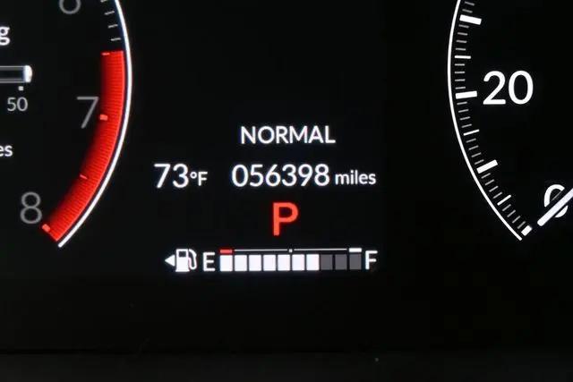 2023 Honda Pilot AWD EX-L 7 Passenger