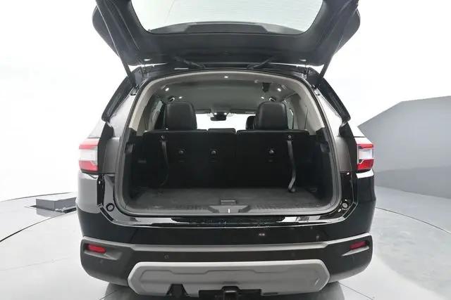 2023 Honda Pilot AWD EX-L 7 Passenger