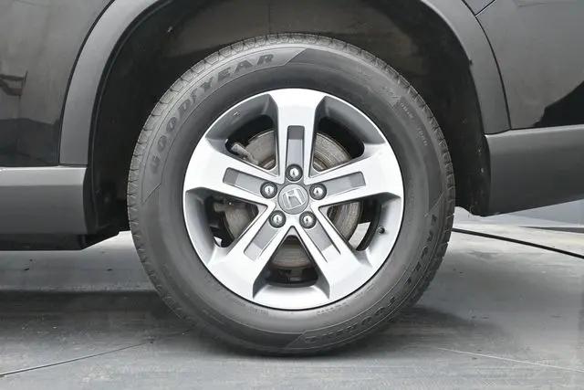 2023 Honda Pilot AWD EX-L 7 Passenger