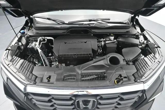 2023 Honda Pilot AWD EX-L 7 Passenger