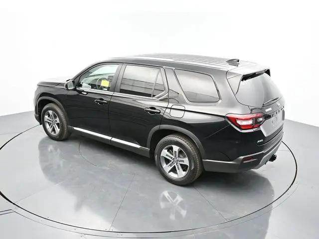 2023 Honda Pilot AWD EX-L 7 Passenger