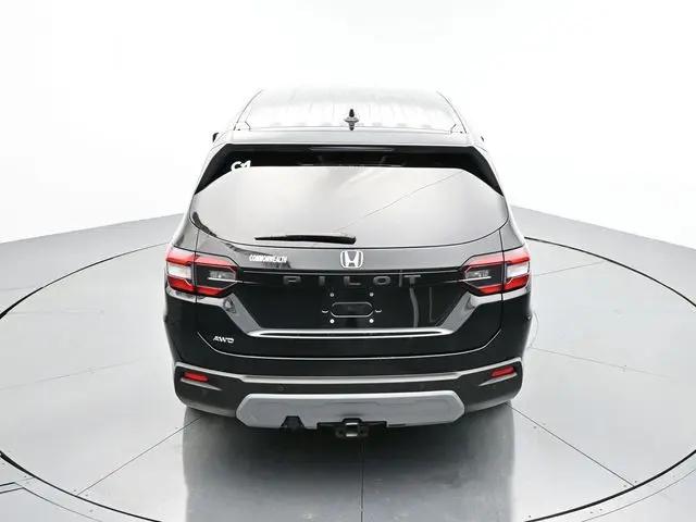 2023 Honda Pilot AWD EX-L 7 Passenger