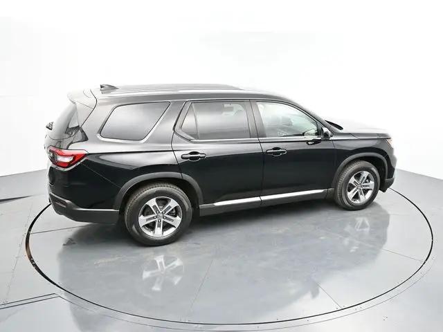 2023 Honda Pilot AWD EX-L 7 Passenger