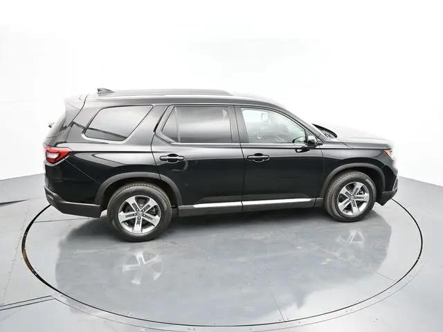 2023 Honda Pilot AWD EX-L 7 Passenger