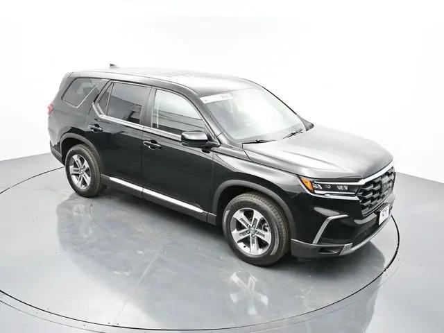 2023 Honda Pilot AWD EX-L 7 Passenger