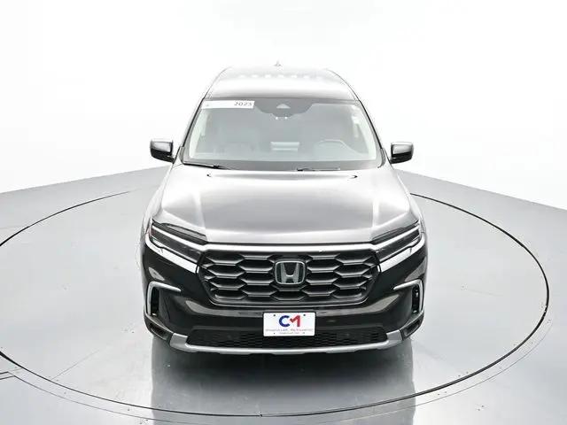 2023 Honda Pilot AWD EX-L 7 Passenger