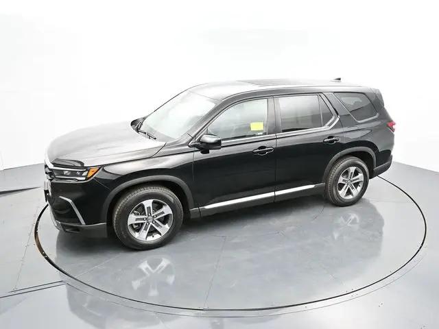 2023 Honda Pilot AWD EX-L 7 Passenger