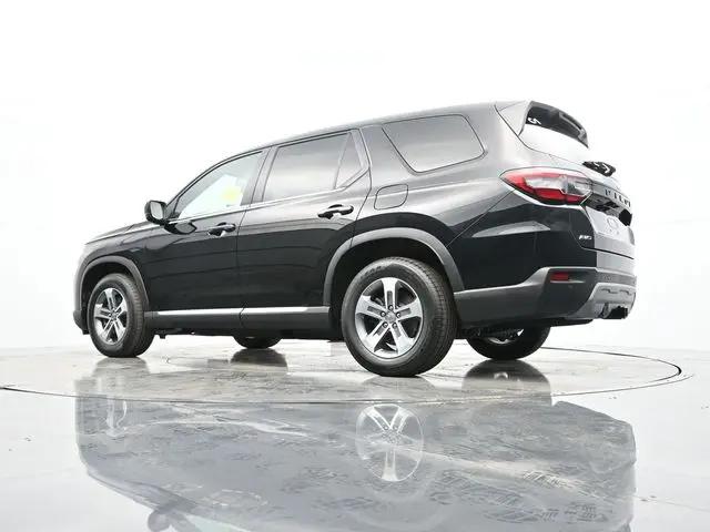 2023 Honda Pilot AWD EX-L 7 Passenger