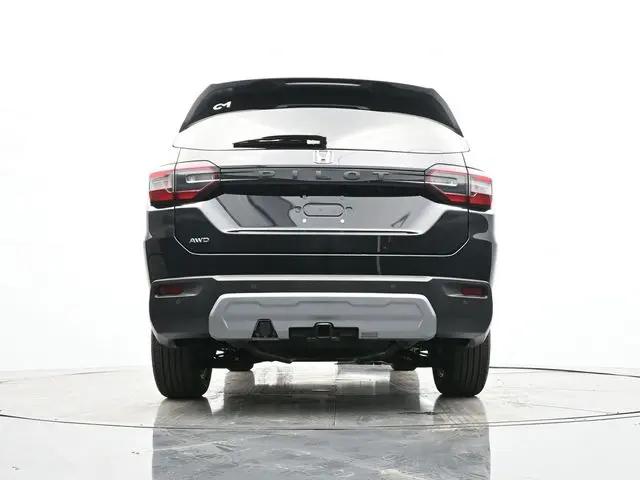 2023 Honda Pilot AWD EX-L 7 Passenger