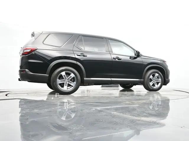 2023 Honda Pilot AWD EX-L 7 Passenger