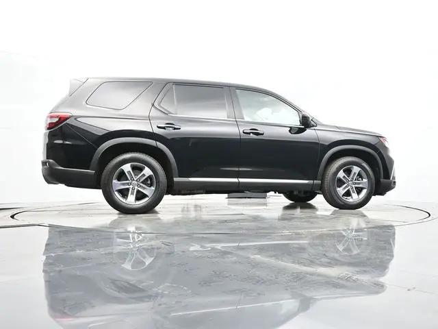 2023 Honda Pilot AWD EX-L 7 Passenger