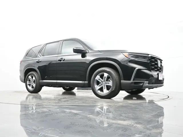 2023 Honda Pilot AWD EX-L 7 Passenger