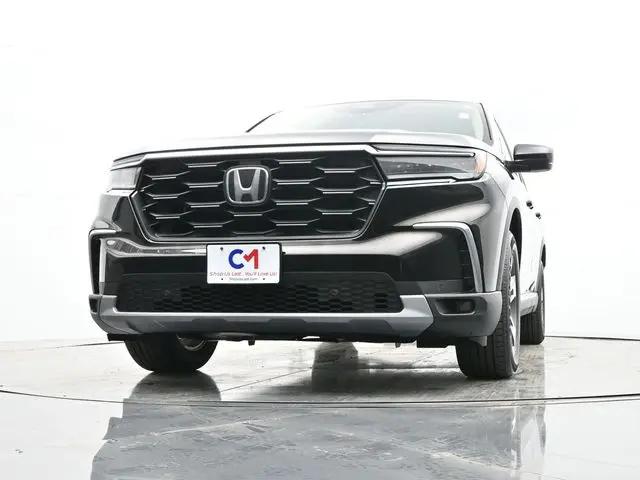2023 Honda Pilot AWD EX-L 7 Passenger